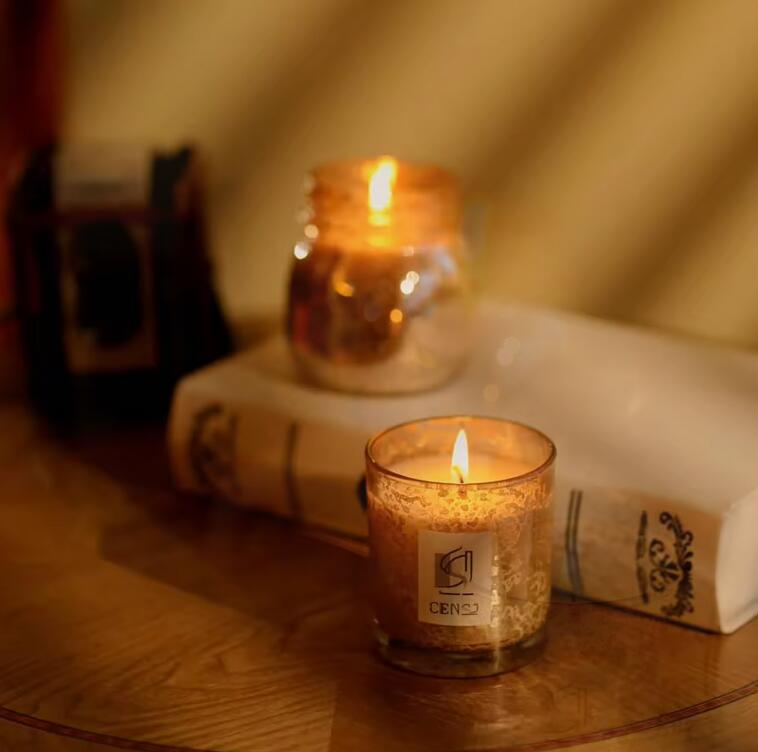 Scented Candles Scented Candles