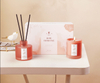 100g Red Pink Mother's Day Fragrance Set